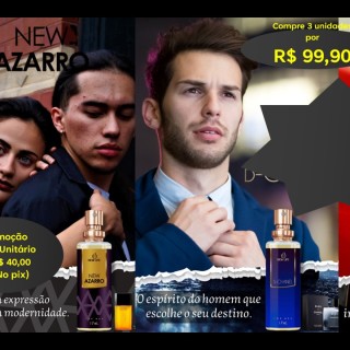 Linha de Beleza