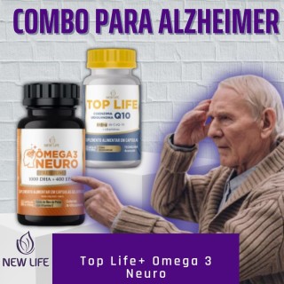 COMBO PARA ALZHEIMER