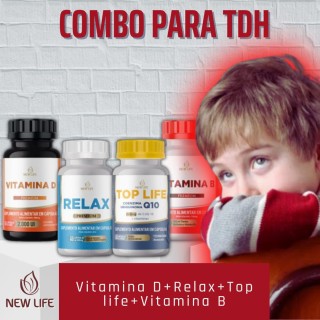 COMBO PARA TPM