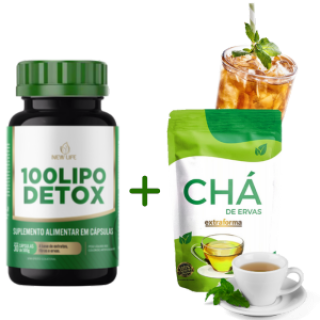 COMBO DETOX