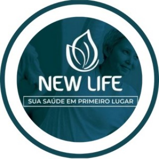 Canal Youtube Eliseu Nicácio - New Life